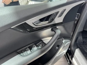 Audi Q7 3.0T* MATRIX* ДИГИТАЛНО* ТАБЛО* ОБДУХВАНЕ* КАМЕРА*, снимка 9