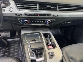Audi Q7 3.0T* MATRIX* ДИГИТАЛНО* ТАБЛО* ОБДУХВАНЕ* КАМЕРА*, снимка 11