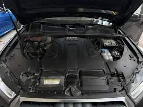 Audi Q7 3.0T* MATRIX* ДИГИТАЛНО* ТАБЛО* ОБДУХВАНЕ* КАМЕРА*, снимка 16