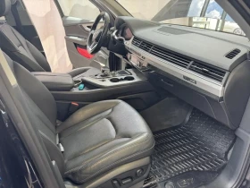 Audi Q7 3.0T* MATRIX* ДИГИТАЛНО* ТАБЛО* ОБДУХВАНЕ* КАМЕРА*, снимка 13