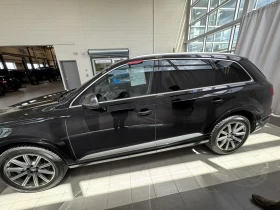 Audi Q7 3.0T* MATRIX* ДИГИТАЛНО* ТАБЛО* ОБДУХВАНЕ* КАМЕРА*, снимка 6