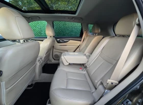 Nissan X-trail 1.6dci* 131кс* 4x4* Панорама* 360-камера* Кожа, снимка 9