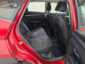 Hyundai Tucson 1.6 CRDI Mild-Hybrid Aut. LED Virtual Navi , снимка 12