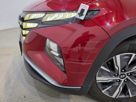 Hyundai Tucson 1.6 CRDI Mild-Hybrid Aut. LED Virtual Navi , снимка 10