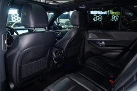 Mercedes-Benz GLE 63 S AMG 4MATIC+ LED ПАНО BURM CARBON ЛИЗИНГ 100%, снимка 15
