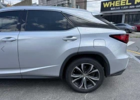 Lexus RX HUD* BLIND SPOT* ЕЛ. БАГАЖНИК* ЛЮК* КРАЙНА ЦЕНА, снимка 4