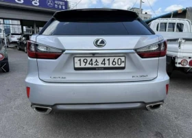 Lexus RX HUD* BLIND SPOT* ЕЛ. БАГАЖНИК* ЛЮК* КРАЙНА ЦЕНА, снимка 6
