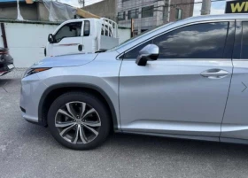 Lexus RX HUD* BLIND SPOT* ЕЛ. БАГАЖНИК* ЛЮК* КРАЙНА ЦЕНА, снимка 3