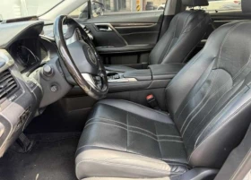 Lexus RX HUD* BLIND SPOT* ЕЛ. БАГАЖНИК* ЛЮК* КРАЙНА ЦЕНА, снимка 10