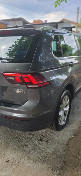 VW Tiguan, снимка 4