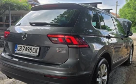 VW Tiguan, снимка 10