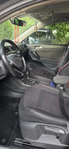 VW Tiguan, снимка 3