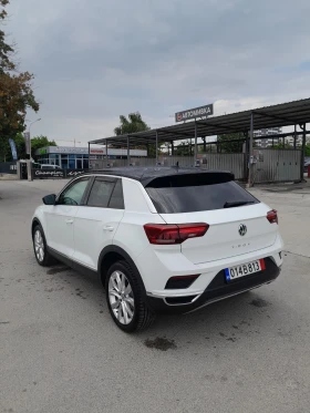 VW T-Roc 2.0, снимка 3