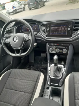 VW T-Roc 2.0, снимка 8