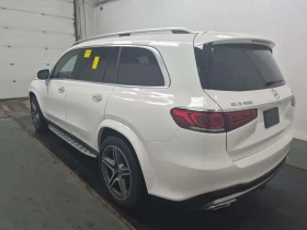 Mercedes-Benz GLS 450 AMG * 7 МЕСТЕН * CARFAX * , снимка 5