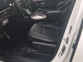 Mercedes-Benz GLS 450 AMG * 7 МЕСТЕН * CARFAX * , снимка 7