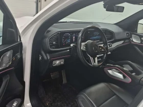 Mercedes-Benz GLS 450 AMG * 7 МЕСТЕН * CARFAX * , снимка 8