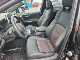 Toyota Rav4 PRIME* XSE * АВТОКРЕДИТ БЕЗ ПЪРВОНАЧАЛНА ВНОСКА* , снимка 5