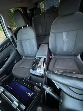 Hyundai Tucson 1.6T-GDI HEV 230hp  2023, история, снимка 10