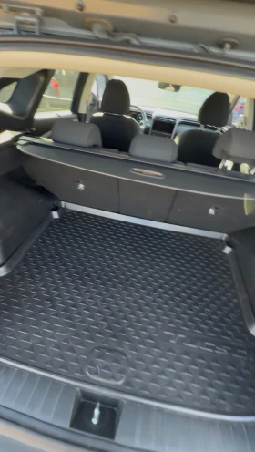 Hyundai Tucson 1.6T-GDI HEV 230hp  2023, история, снимка 16