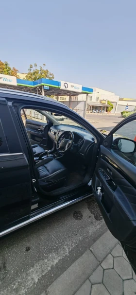 Mitsubishi Outlander 2.0 PHEV , снимка 12