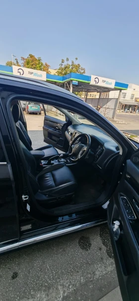 Mitsubishi Outlander 2.0 PHEV , снимка 11
