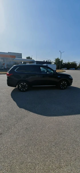 Mitsubishi Outlander 2.0 PHEV , снимка 9