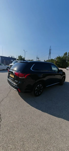 Mitsubishi Outlander 2.0 PHEV , снимка 5