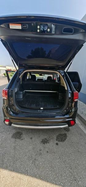 Mitsubishi Outlander 2.0 PHEV , снимка 15