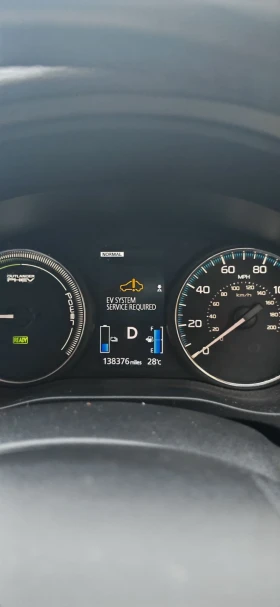 Mitsubishi Outlander 2.0 PHEV , снимка 16