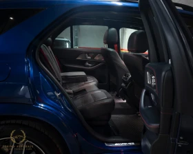 Mercedes-Benz GLE 53 4MATIC AMG* RED BELTS* SOFTCLOSE* BURMESTER* EQ BOOST* , снимка 12