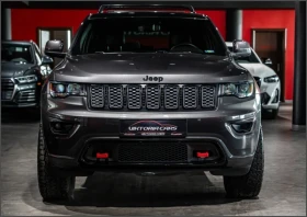 Jeep Grand cherokee Laredo, снимка 1