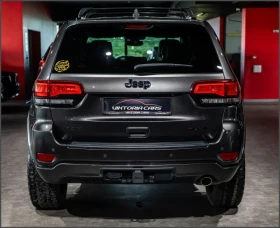Jeep Grand cherokee Laredo, снимка 5