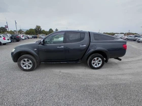 Mitsubishi L200 Нов внос - Италия, снимка 8
