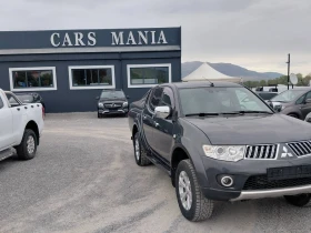 Mitsubishi L200 Нов внос - Италия, снимка 2