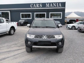 Mitsubishi L200 Нов внос - Италия, снимка 1