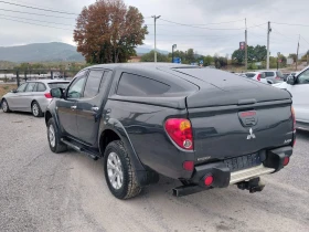 Mitsubishi L200 Нов внос - Италия, снимка 4