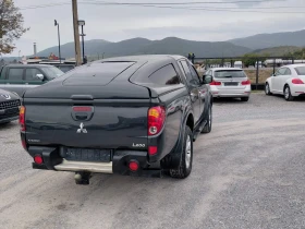 Mitsubishi L200 Нов внос - Италия, снимка 5