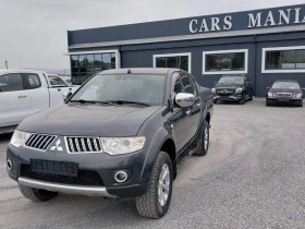 Mitsubishi L200 Нов внос - Италия, снимка 3