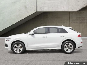 Audi Q8, снимка 2