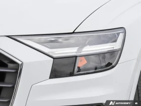 Audi Q8, снимка 12