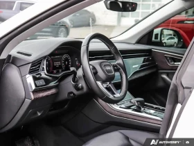 Audi Q8, снимка 15
