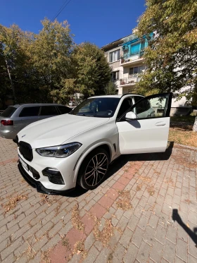 BMW X5 М - 2ри ген B58 40i Sport Exhaust, снимка 9