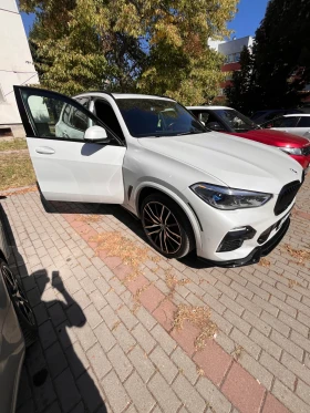 BMW X5 М - 2ри ген B58 40i Sport Exhaust, снимка 10