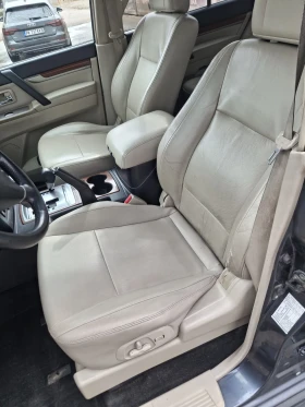 Mitsubishi Pajero 3.2 DID, снимка 5