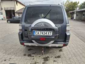 Mitsubishi Pajero 3.2 DID, снимка 8