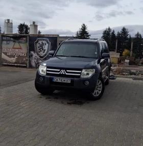 Mitsubishi Pajero 3.2 DID, снимка 1
