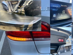 Mercedes-Benz GLE 400 AMG, снимка 16 - Автомобили и джипове - 45515218