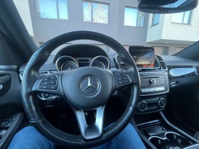 Mercedes-Benz GLE 400 AMG, снимка 5