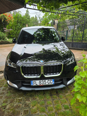 BMW X1 2.8i, XDRIVE/7980km/ПАНОРАМА/ГАРАНЦИЯ!, снимка 1